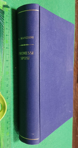 Libro manzoni i - libro:,