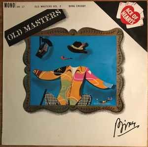 Bing crosby old - masters, vol