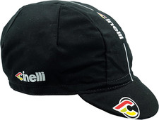 Cinelli Supercorsa, Cappello