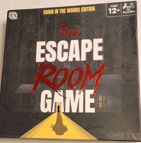 Gioco the escape room 2023 - gioco,