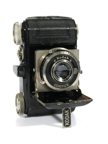 Prl kodak retina fotocamera - prl),
