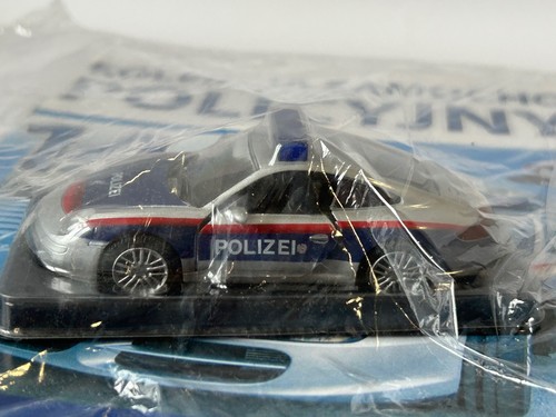 Modellino auto porsche carrera - modellino,