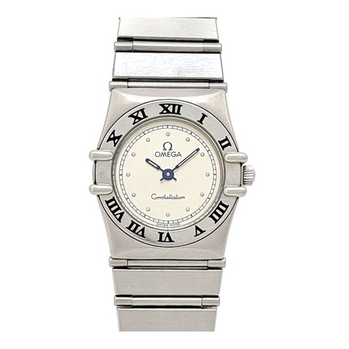 Omega constellation 1570 - omega,