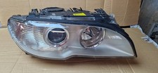 Fari Fanali Anteriori  BMW e46