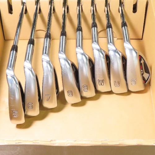 Ping g410 set ferri da - di,