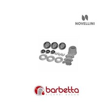 CONFEZIONE 3 BOCCHETTE