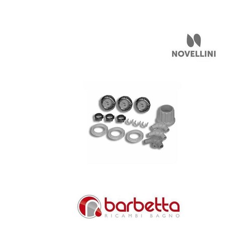 Confezione bocchette - confezione,