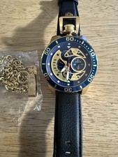 Orologio subacqueo invicta - subacqueo,
