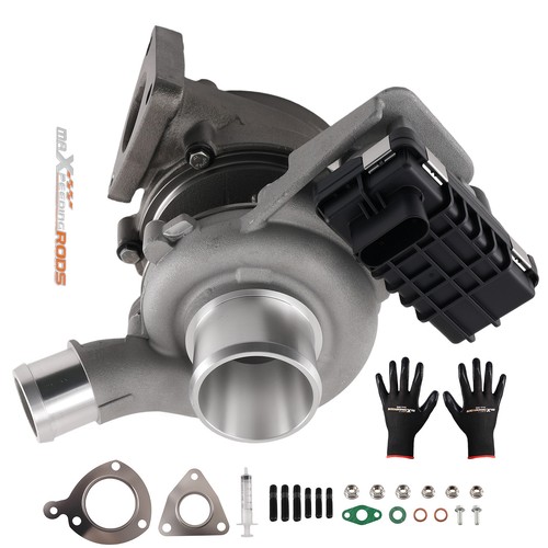 Turbo per ford transit tourneo - turbo,