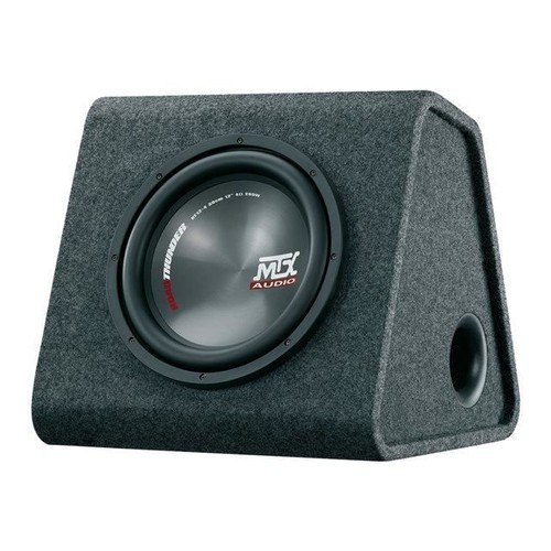 Mtx audio rtp12 classe - mtx,