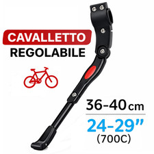 CAVALLETTO LATERALE BICI