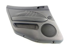 156078780 PANNELLO INTERNO PORTA POSTERIORE SINISTRA IN PELLE ALFA ROMEO 159 SW 