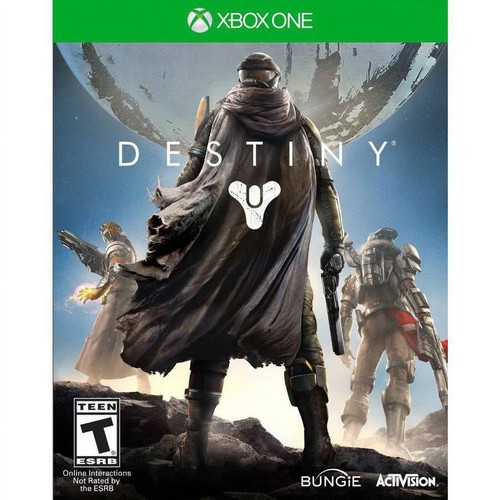 Destiny - , one)