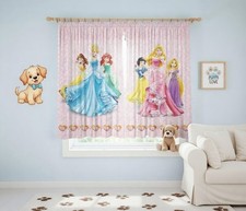 Tende Cameretta Bambini Disney
