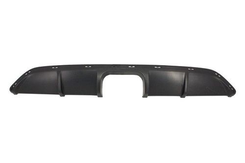 Spoiler paraurti post smart - spoiler,
