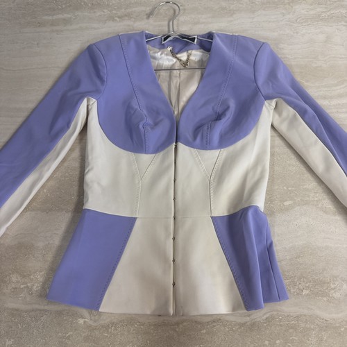 Blazer donna elisabetta - blazer,