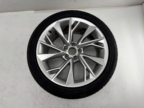 Audi 2018 cerchio lega - audi, in