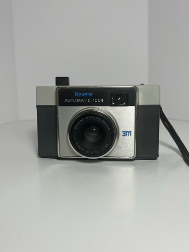 Macchina fotografica vintage