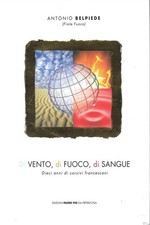 Di vento, di fuoco, di sangue