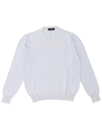Maglione maglione girocollo