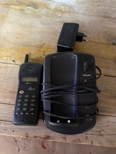 Philips aloris cordless - aloris, –
