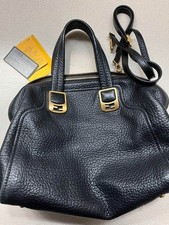 Usato borsa tracolla fendi - [usato],