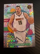 2025-26 Topps Finest -