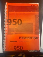 MACCHINA DA CUCIRE BERNINA 950
