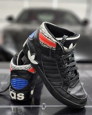 Adidas Adidas Hard Court High
