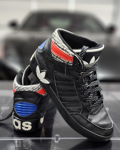 Adidas hard court high - adidas,