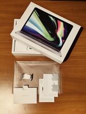 Scatola Macbook pro 13", Chip