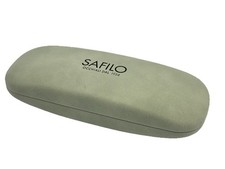 NEW Safilo Occhiali Dal Grey
