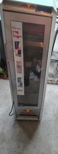red bull fridge