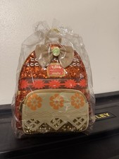 Zaino Loungefly esclusivo