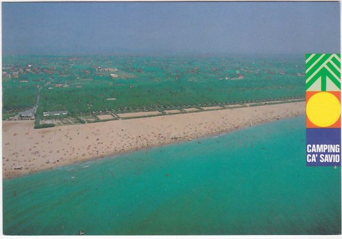 Treporti venezia camping - treporti,