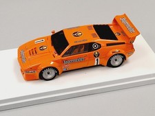 Arena 1/43 Bmw M1 Jaghermeister