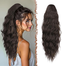 Coda Capelli Extension