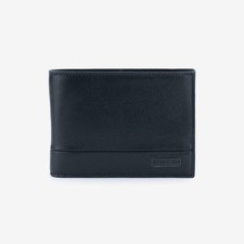 PORTAFOGLIO BORBONESE UOMO