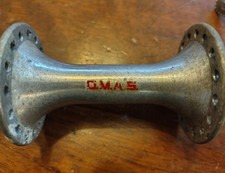 Mozzo anteriore Omas Big