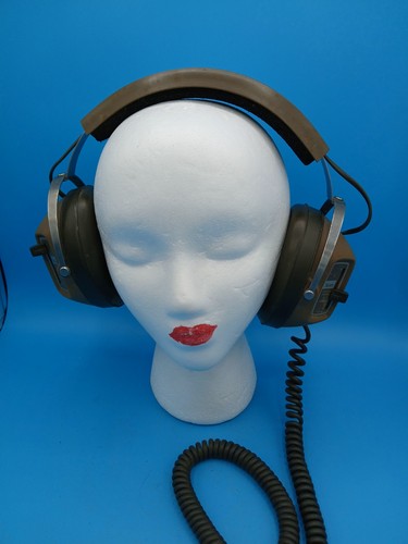 Cuffie stereo vintage sears - stereo,