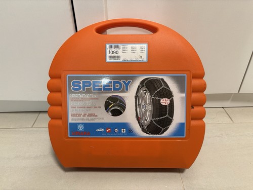 Catene neve speedy misura - catene,