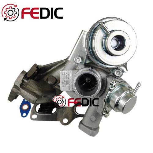 Turbo 49373 03006 - turbo, td03