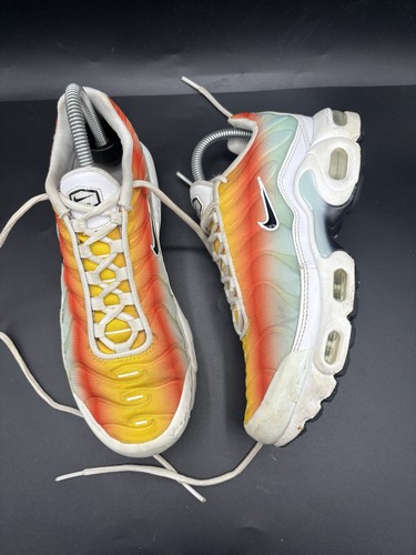 Nike air max - plus, tropical
