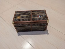Louis Vuitton legno marrone