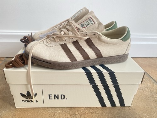 Adidas tobacco fly fishing - tobacco,