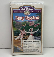 Mary poppins new - mary, sealed!