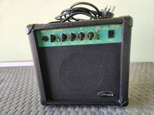 Amplificatore STAGG 20BA Electric Bass Guitar chitarra Amp 20W 20 ba