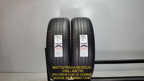 Gomme usate 225 60r18 100h - 225/60r18,