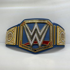 Official WWE Authentic