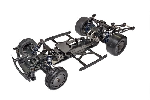 Hobao hyper ex10 arr - hyper,